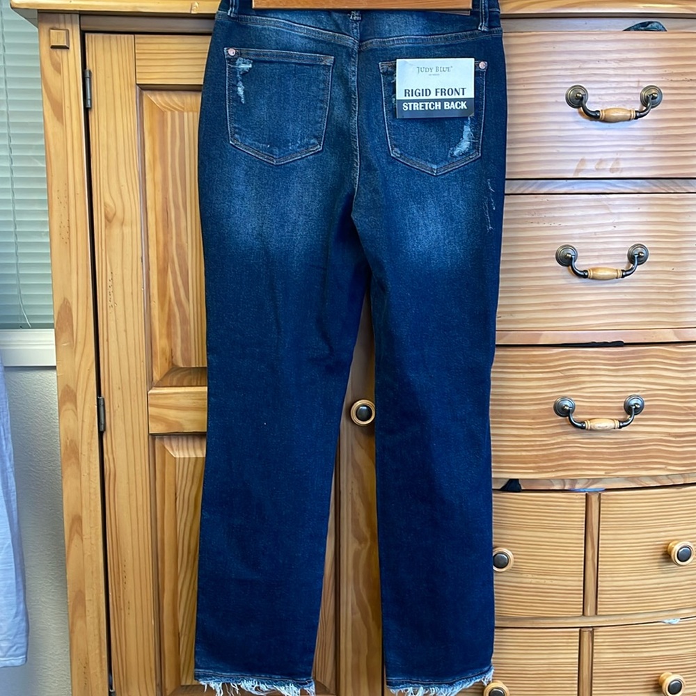 BNWT Judy blue